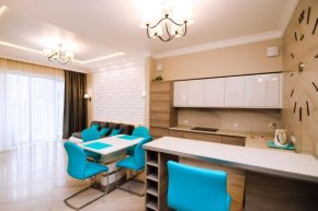 Apartment on Kurortniy 105
